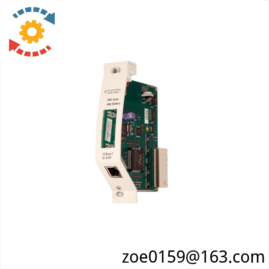 ABB 3HAC022657-004