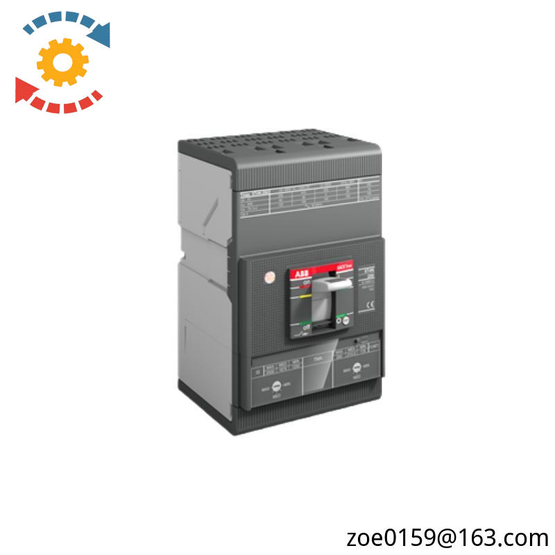 ABB FF0A-03 Frequency converter