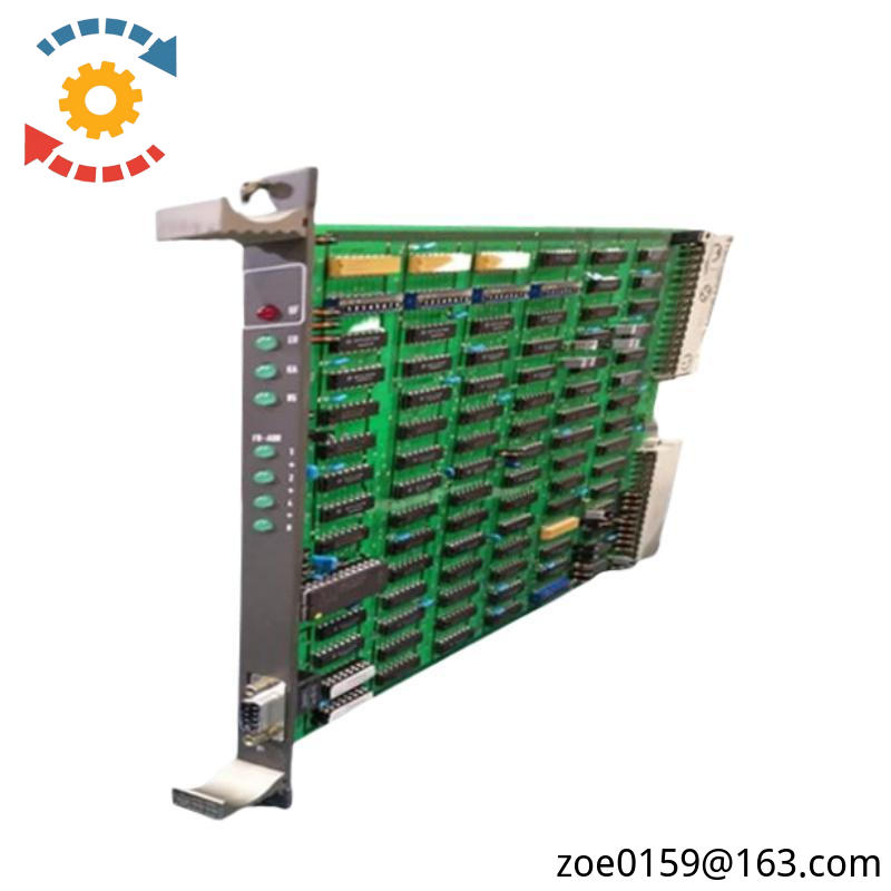 ABB GJR234100R1210 Module