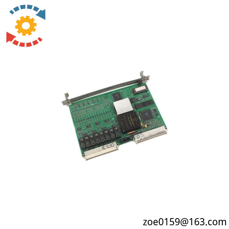 ABB GJR2390200R1210 83SR04D-E Motherboards
