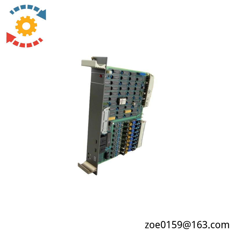 ABB GJR2393100R1200 88FT05C-E Station Modem Module GJR2393100R1200 88FT05C-E Station Modem Module