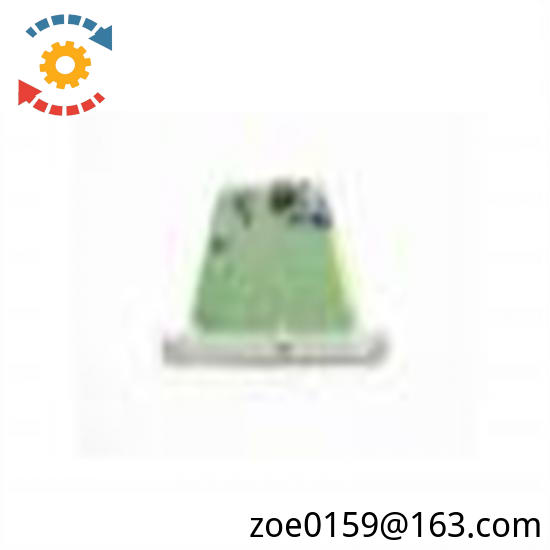ABB 3BHB005727R0001 UNS2880A  DCS Module