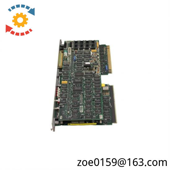 ABB IPFLD48 Power System Module