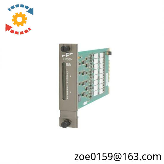 ABB IMDS014 Digital Slave Output Module