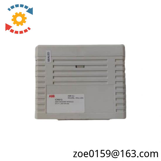 ABB IOR810 BAILEY CONTROLS