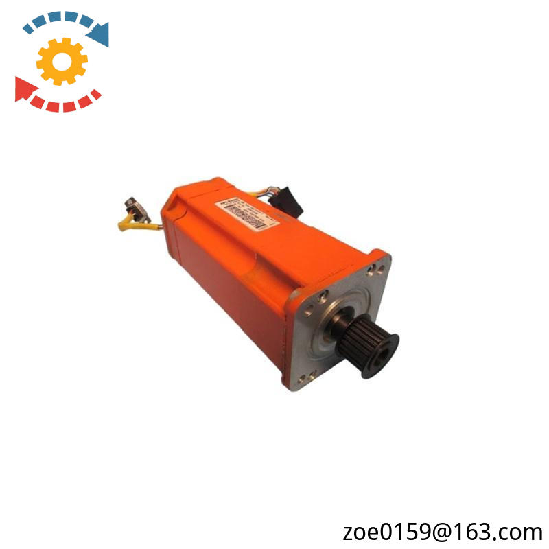 ABB IRB24004-63HAC10674-1 AC Servo Motor