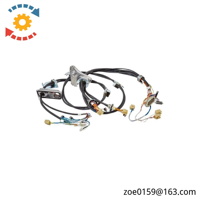 ABB IRB26001-63HAC069630-001 Cable harness