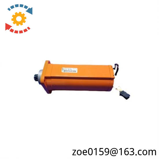 ABB IRB44004-53HAC10603-1 Robot Servo Motor Axis 4-5