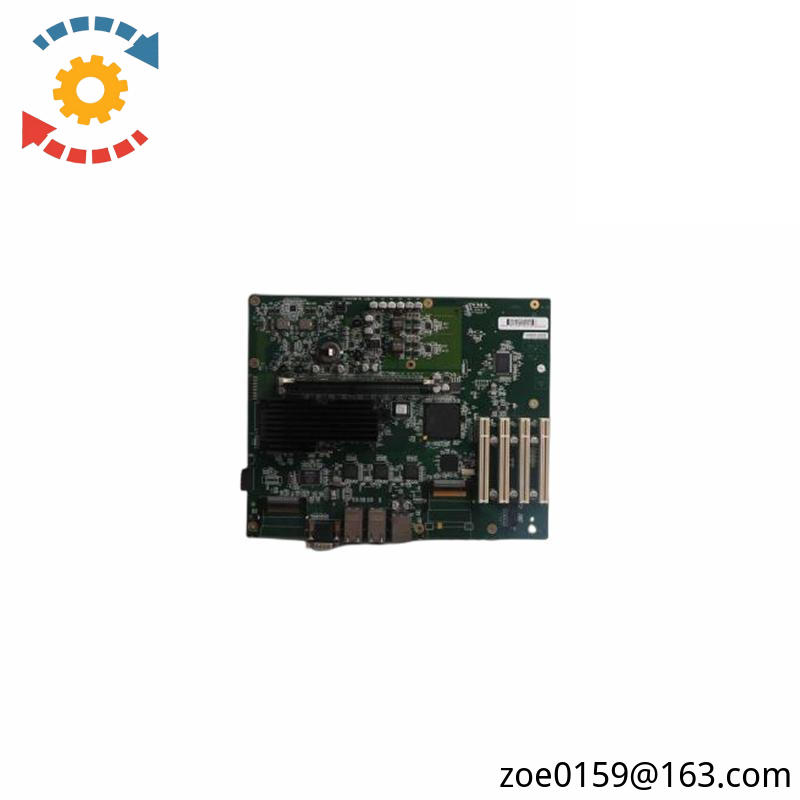 ABB LZ02 LZ 02 MODULE ECC