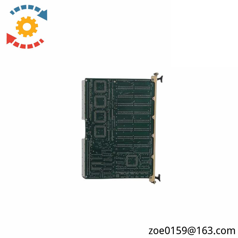ABB MEM86-3*192 CMBMR3 Memory Board