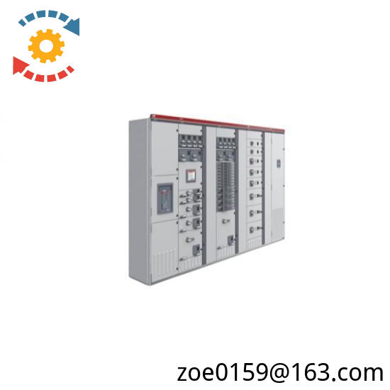 ABB MNS2 104400/30 Withdrawable Module