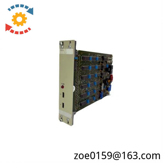 ABB .pp5203 BBC es1530c hesg 330187r1 MODULE