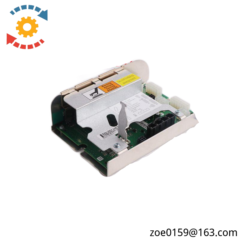 ABB Processor Unit DSPC171 57310001-CC