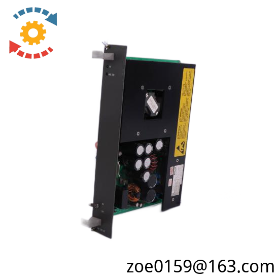 ABB RDCO-03 DDCS Communications Module