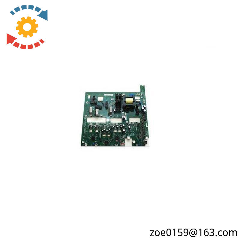 ABB RINT-5611C 68597714C Main Circuit Option Board