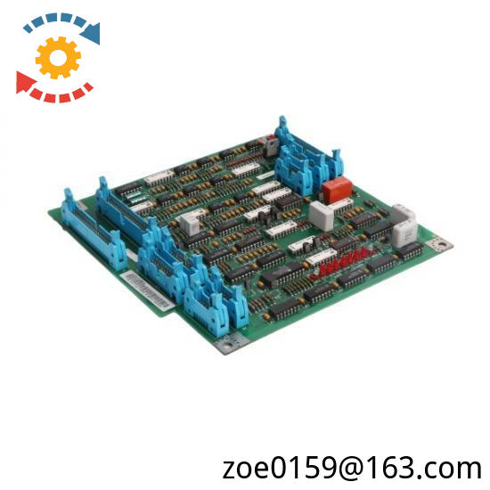 ABB S503X