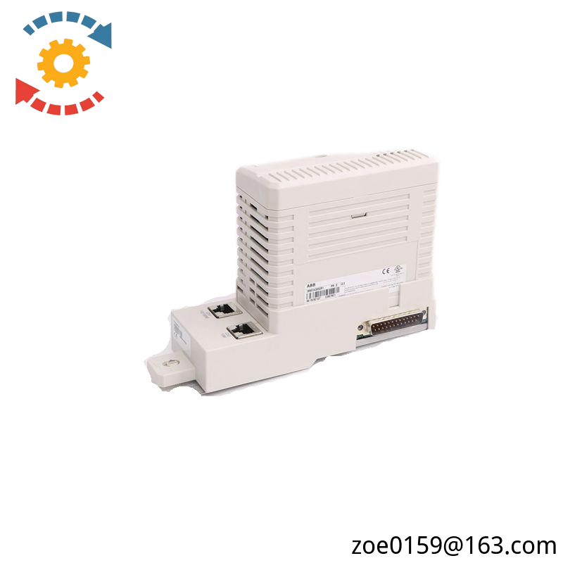 ABB sint4130c power drive panel