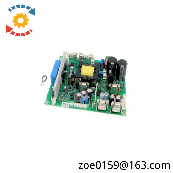 ABB TB5610-2ETH 1SAP111300R0278 Terminal base