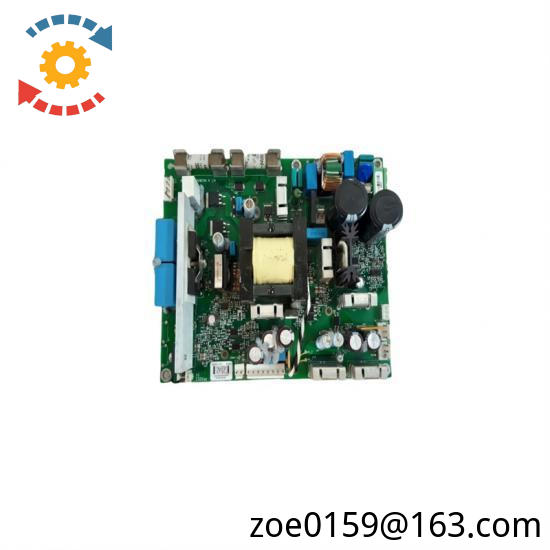 ABB TB5610-2ETH 1SAP111300R0278 Terminal base