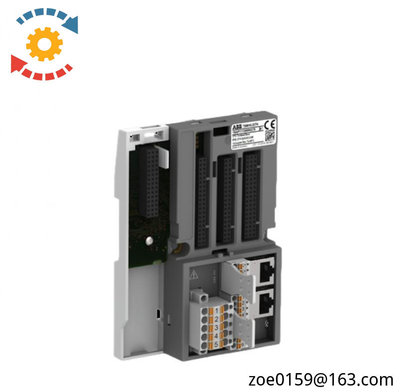 ABB TB5610-2ETH communication module