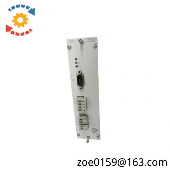 ABB 3HAC029403-001