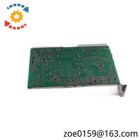 ABB TK801V012 Modulebus Extension Shielded Cable
