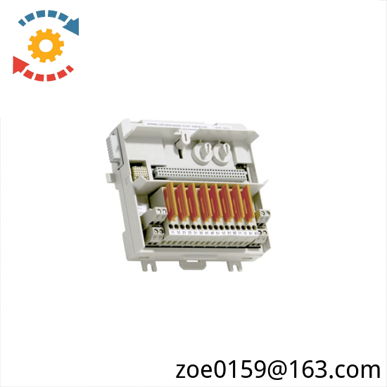 ABB TU835V1 Extended MTU