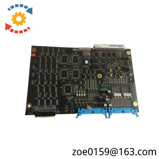 ABB YPH 108B(61156844) Measurement Board