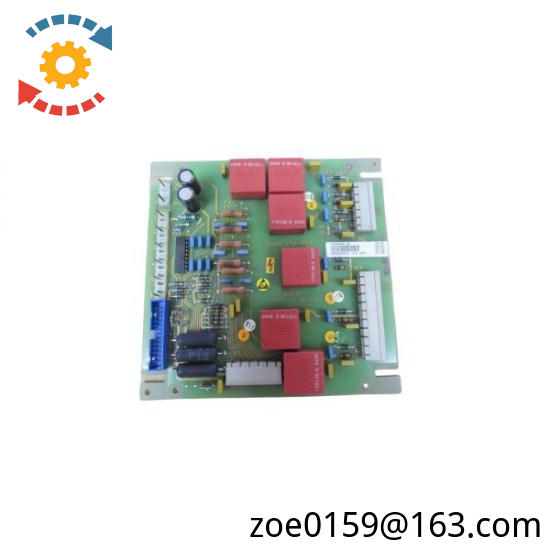 ABB YXU167G ASEA Circuit Board