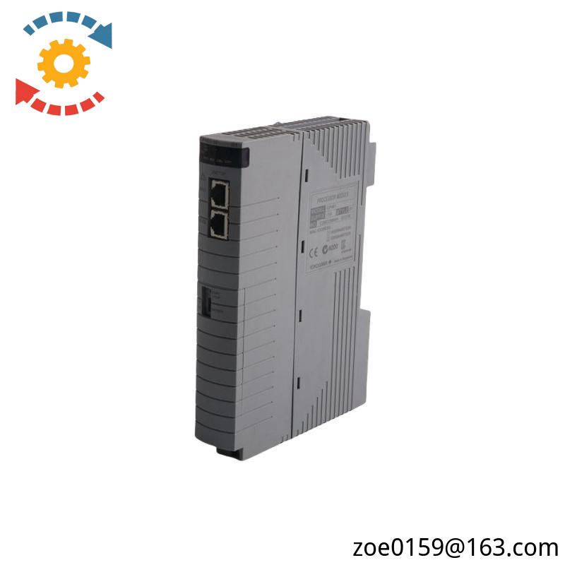 YOKOGAWA ADV151-P50 S2 Digital Input Modules