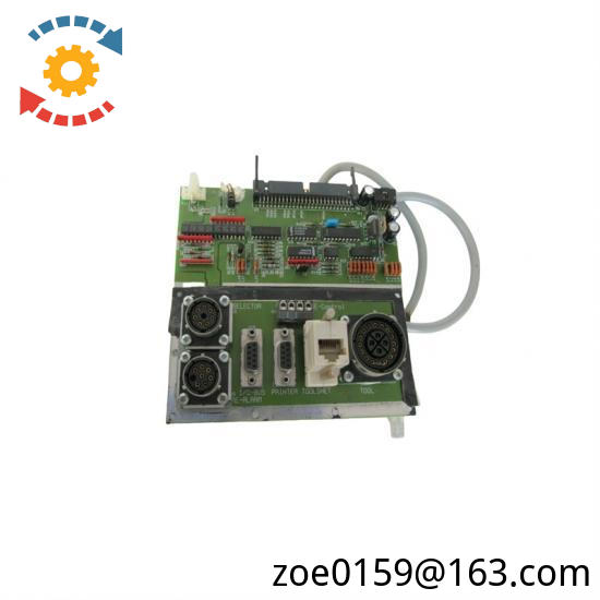 ATLAS TC-4000-S