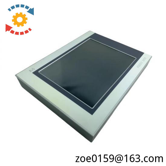 B&R  5D5212.02  Power panel Touch Panel