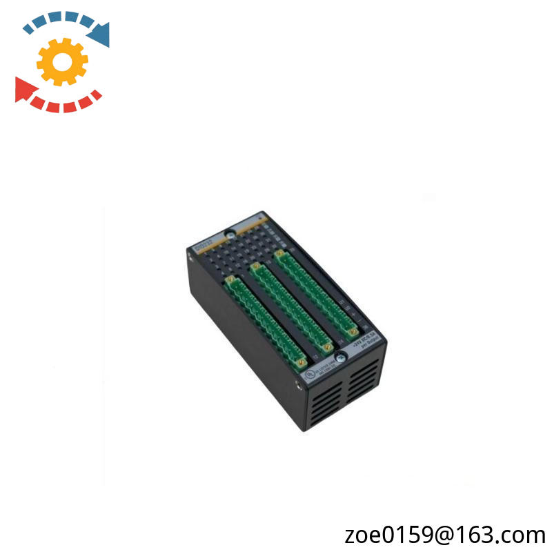 Bachmann DI0232 Digital Input/Output Module