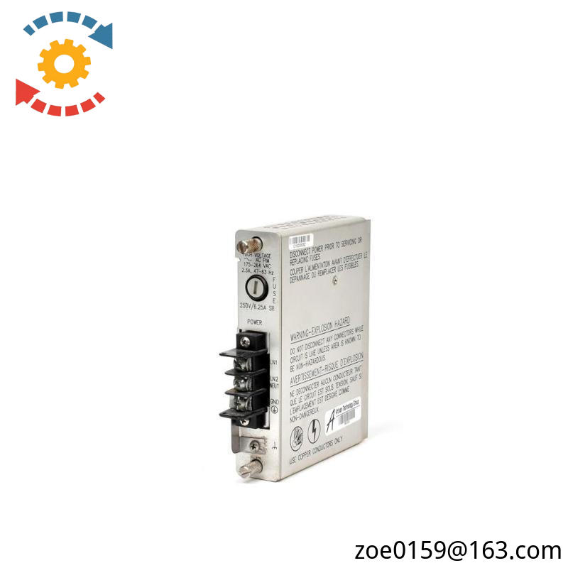 Bently 125840-01
