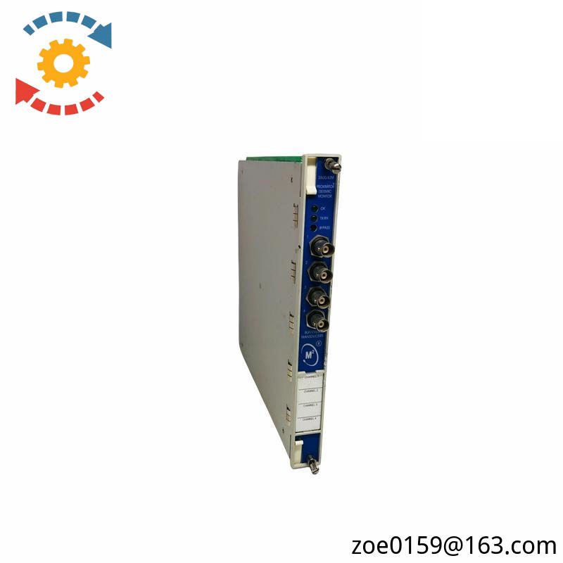 BENTLY 3500/77M 176449-07