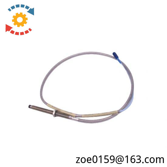 Bently Nevada 330104-05-18-50-02-05 Proximity Probe