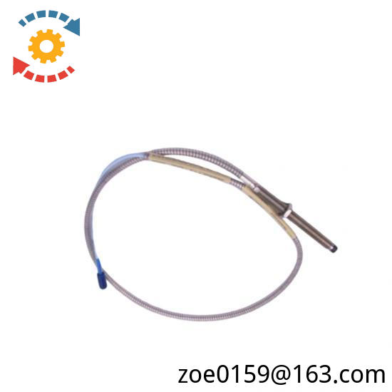 Bently Nevada 330104-05-18-50-02-05 Proximity Probe