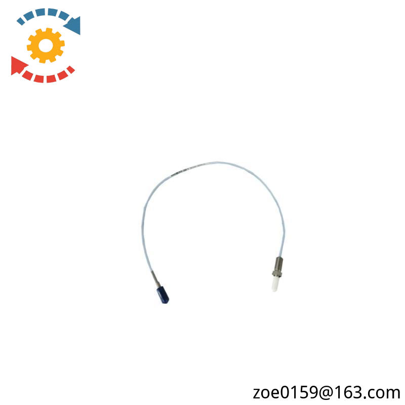BENTLY NEVADA 330904-05-14-05-02-00 3300 NSv Reverse Mount Probe