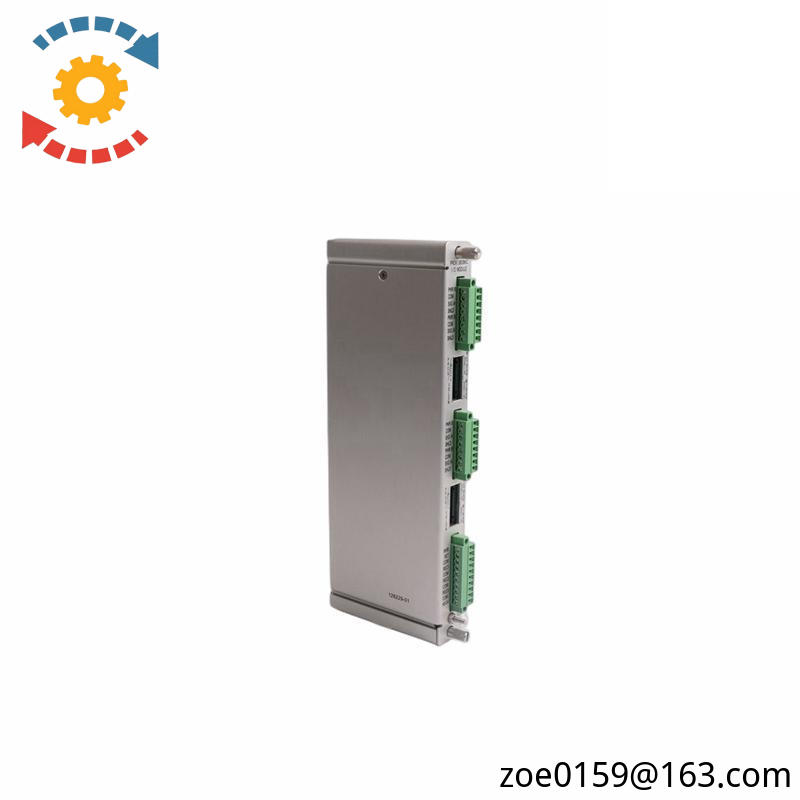 Bently Nevada 991-01-XX-01-00 288865-01 Transmitter