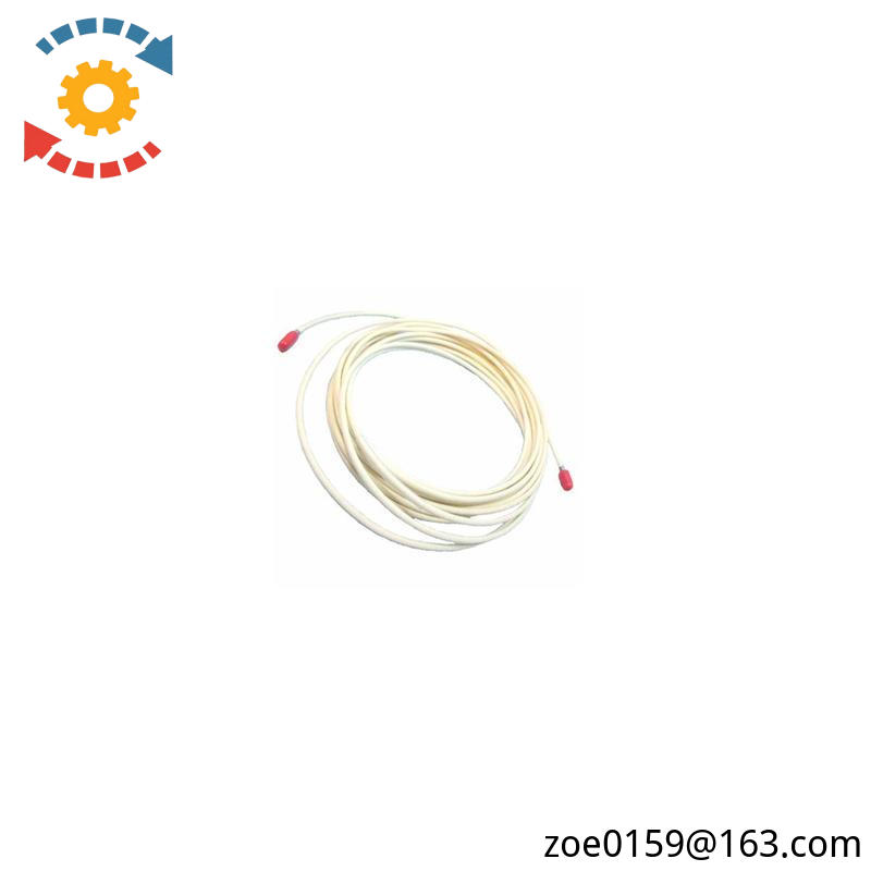 Bently Nevada BA21747-000-00 Proximeter Extension Cable