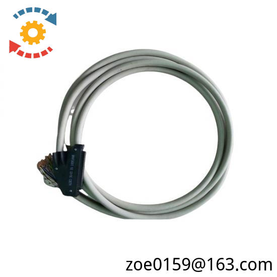 BMXFCW301 Discrete I/O Cable 3M  Schneider Electric