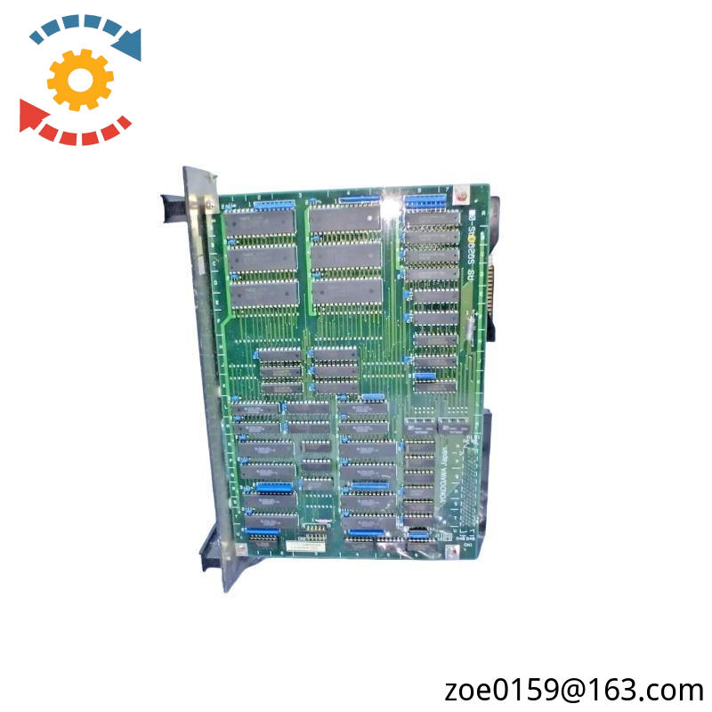 YOKOGAWA CP11*C CPU Module