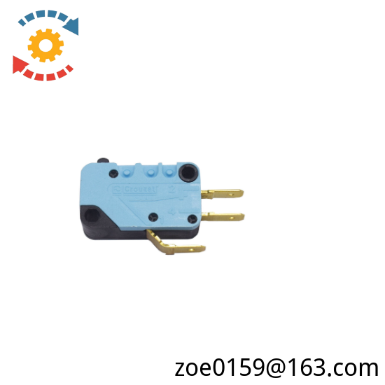 CROUZET EF83161.3 MICRO Switch