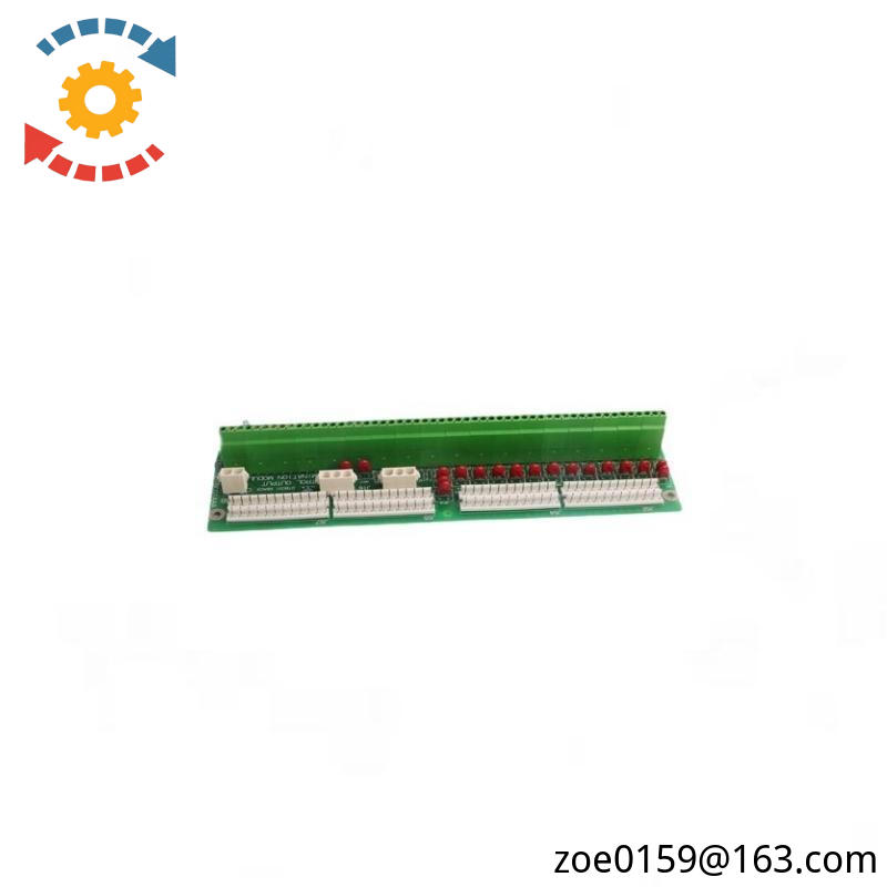 GE DS200DTBCG1AAA TERMINAL BOARD RELAY SOLENOID