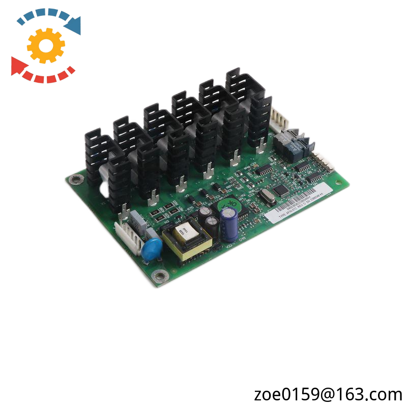 AB 2711P-B12C4A8 PanelView Plus 6 Terminal Model