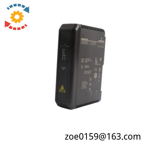 EMERSON 1C31181G01
