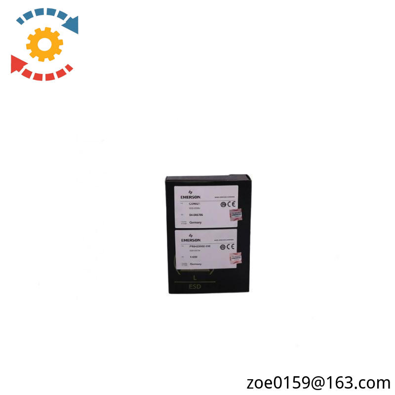 EMERSON CE4001S2T2B4