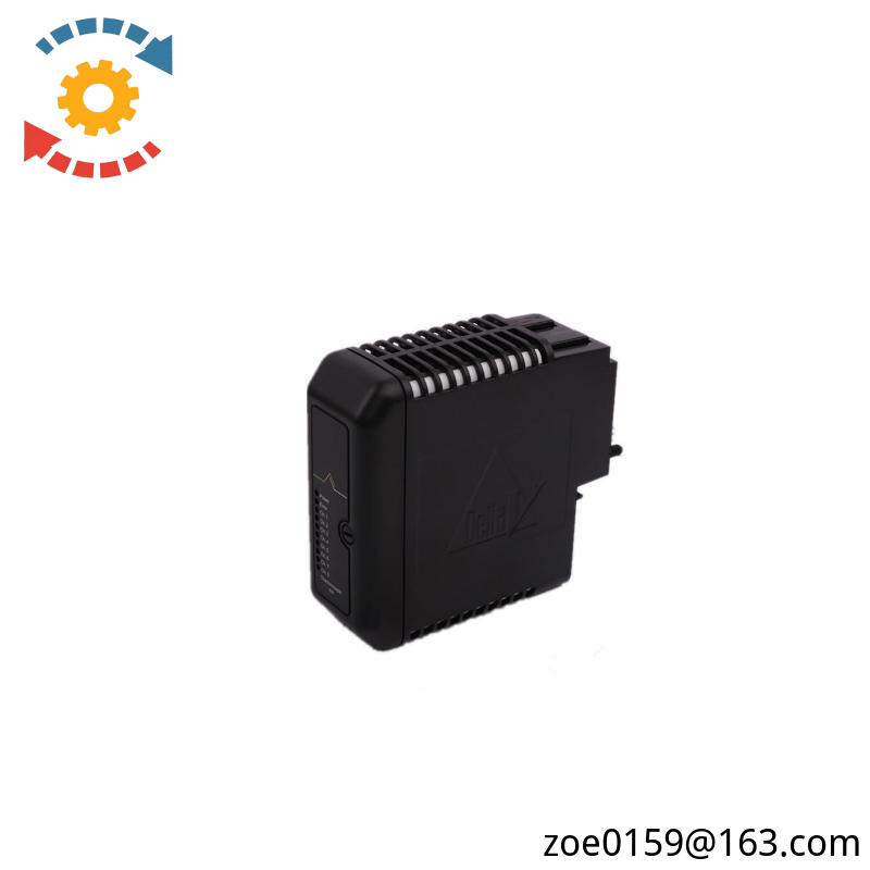 EMERSON IES0350.M1A05L.27N0 DELTAV