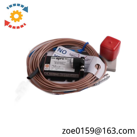 Emerson IC697MDL241RR