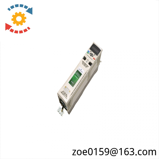 EMERSON M701-03400100 Control Techniques AC Drives